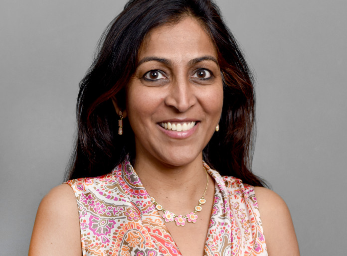 Picture of Lalitha Sankar