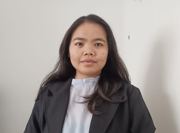  Novitasari Sinambela