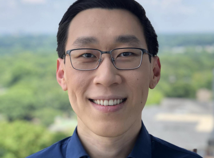 Picture of Andre Wibisono