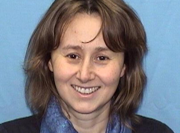 Picture of Ayfer Özgur