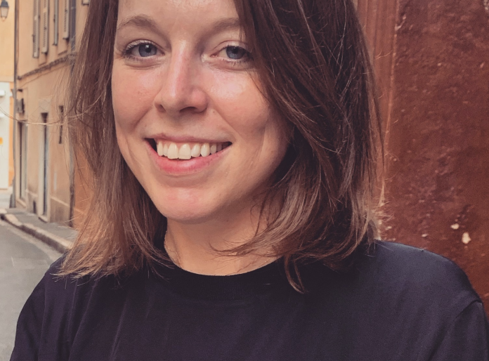 Picture of Cynthia Rush