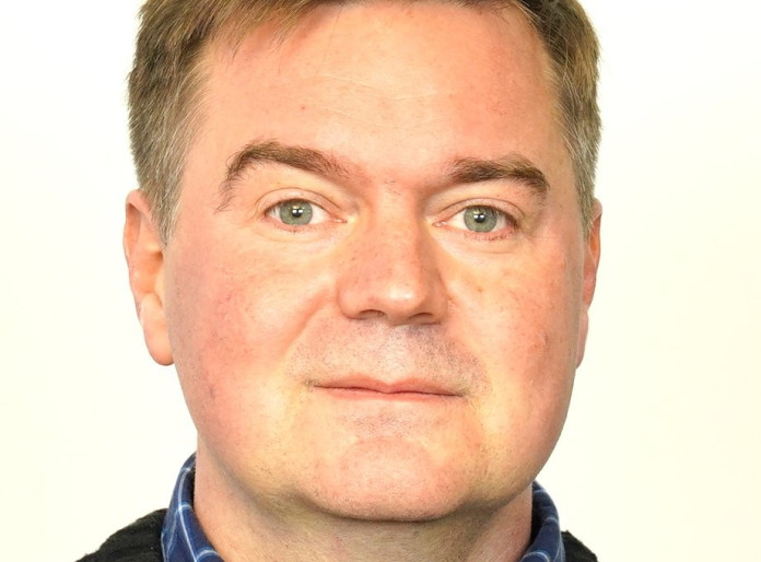 Picture of Frank Nielsen 