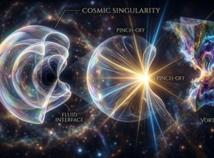 Singularities & PDEs