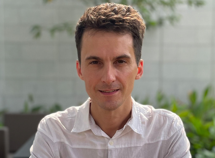 Picture of Pierre Alquier