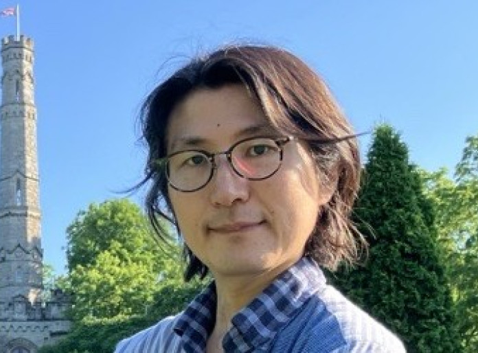 Image of Shun Watanabe