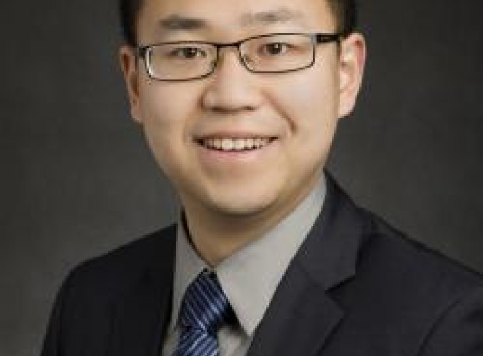 Picture of Yihong Wu
