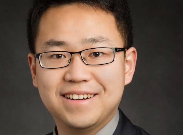 Picture of Yihong Wu