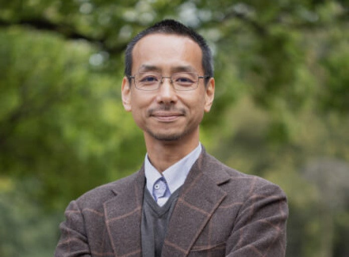 Prof. Shiomi