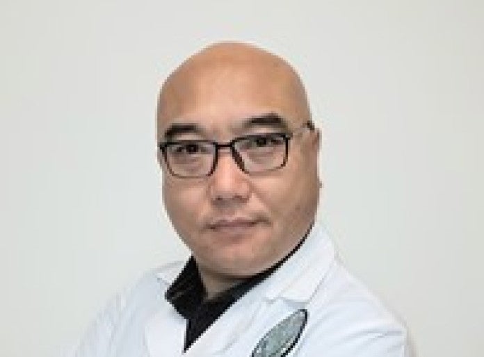 Prof. Li