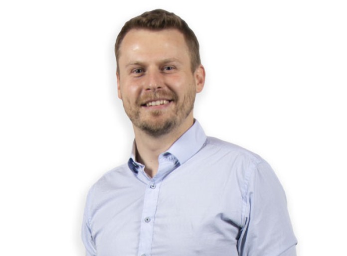 Photo of Filip Husnik