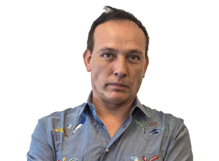 Photo of Timothy Ravasi