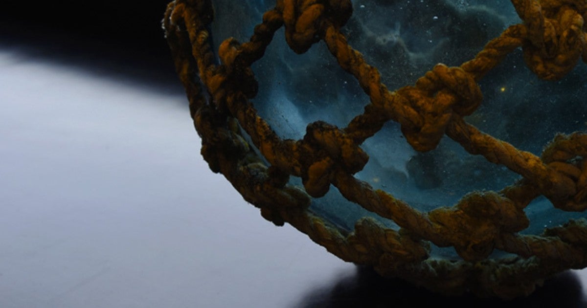 New 'Ukidama' Nanoparticle Structure Revealed | Okinawa Institute of ...