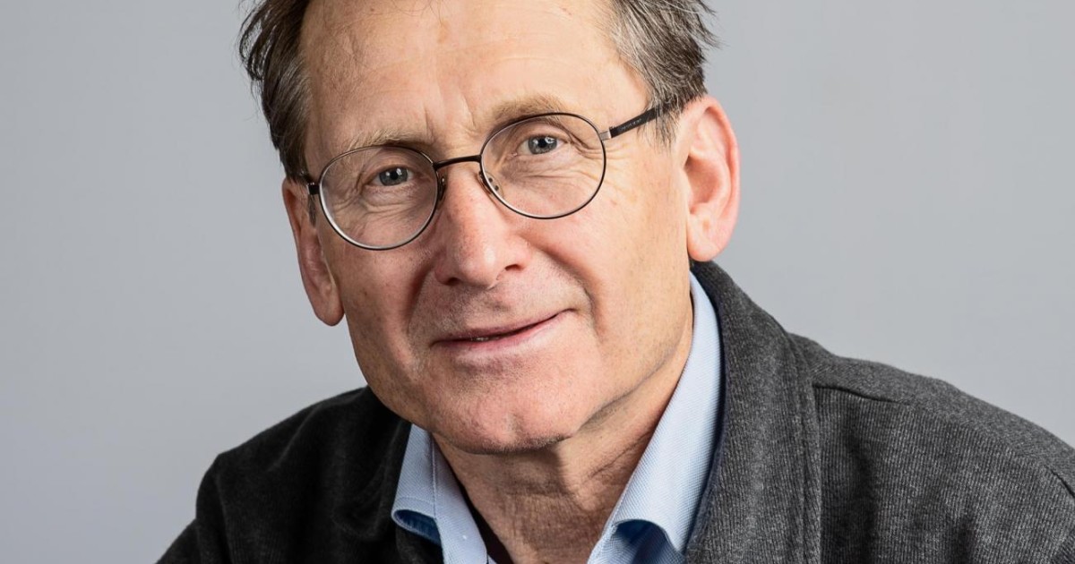 ベン・L・フェリンハ 沖縄科学技術大学院大学(OIST)