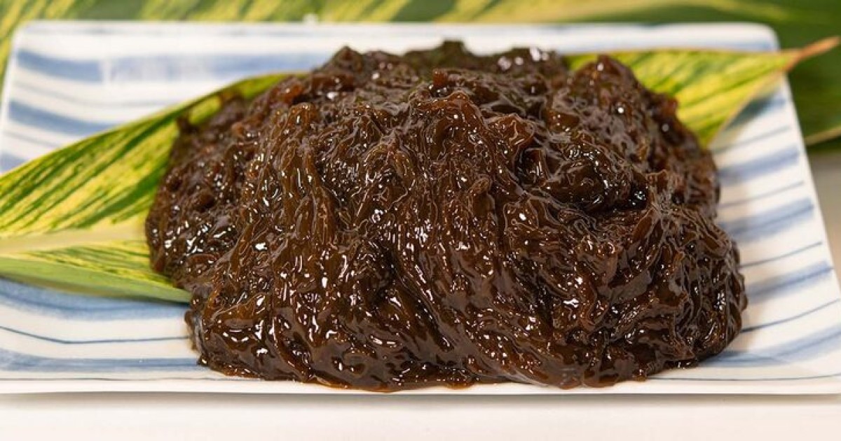 オキナワモズクの交雑育種や収穫量増に役立つPCR検査法の開発に成功