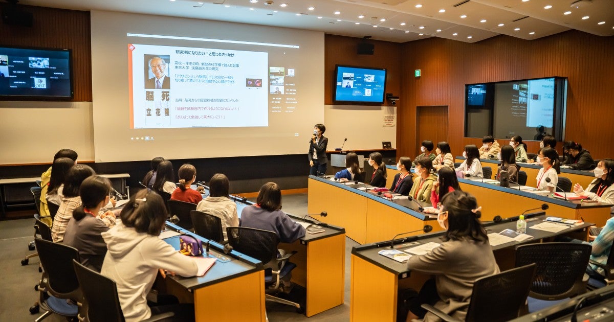 HiSci Lab | Okinawa Institute of Science and Technology OIST