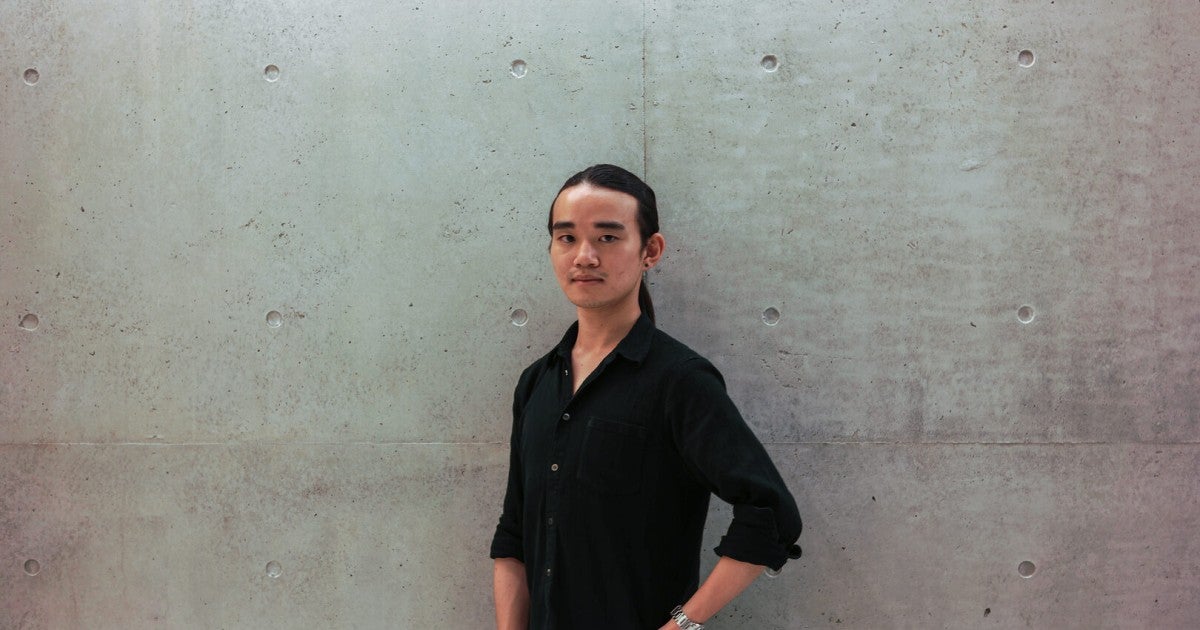 ecsu Kazuma TAKADA | Okinawa Institute of Science and Technology OIST