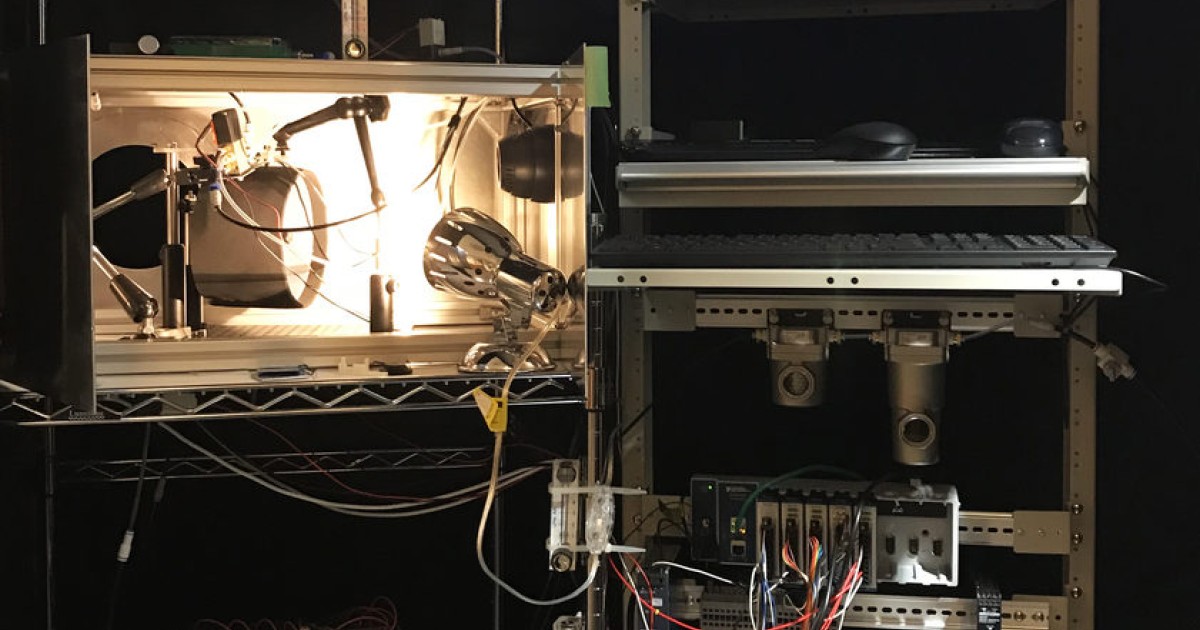 sbn FY2017 Annual Report 03 | Okinawa Institute of Science and ...