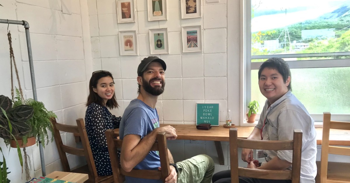 sbn Photos 03 | Okinawa Institute of Science and Technology OIST