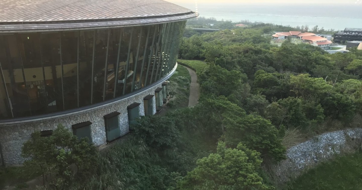 sbn Photos 06 | Okinawa Institute of Science and Technology OIST