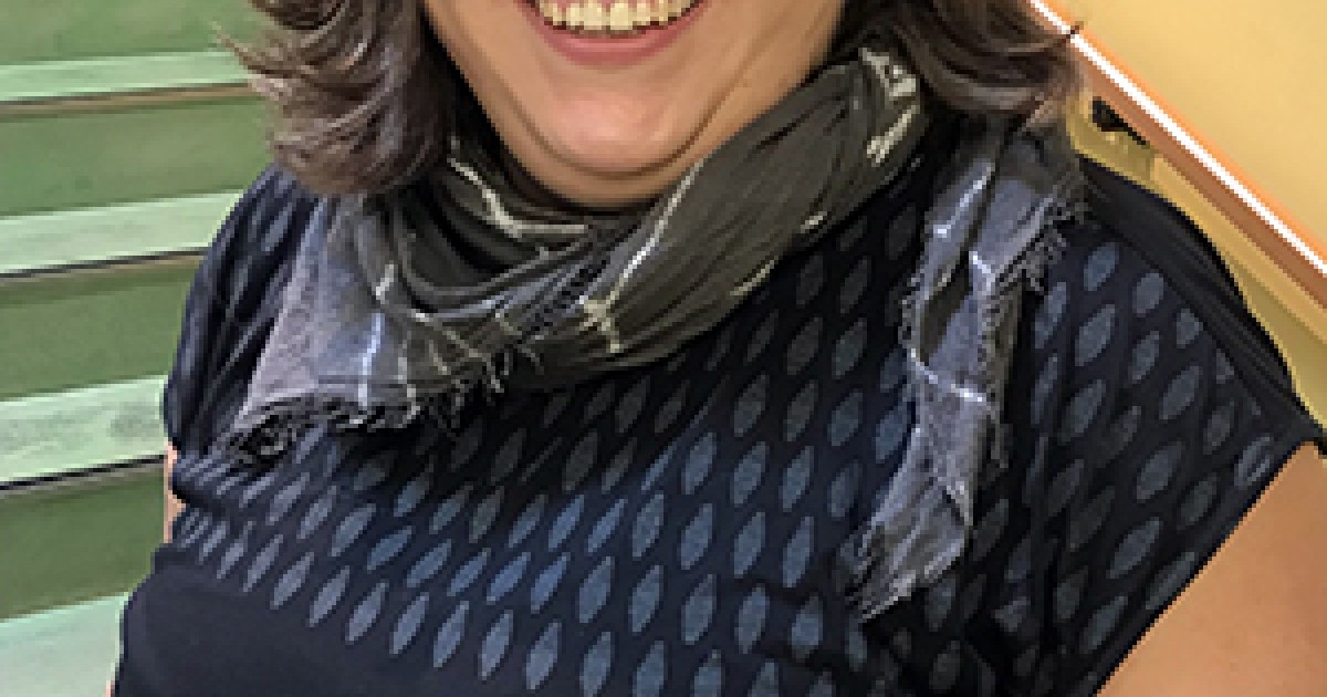 sbn Janine Reinert | Okinawa Institute of Science and Technology OIST