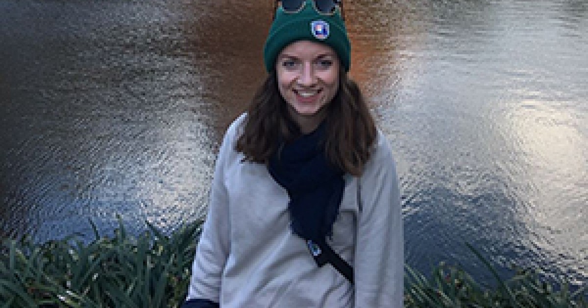 sbn Josefine Reuschenbach | Okinawa Institute of Science and Technology ...