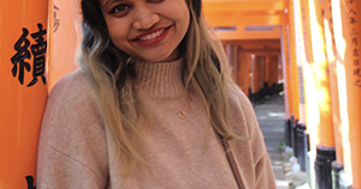 sbn Sourjya Baibhabee Nath | Okinawa Institute of Science and ...