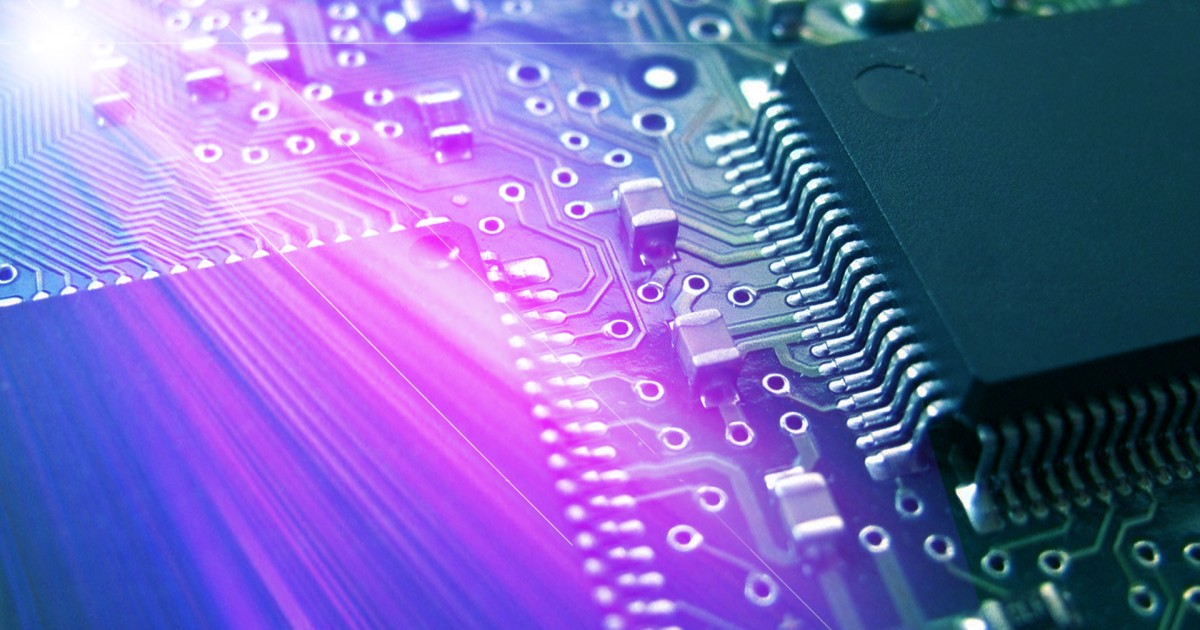 エネルギー効率を飛躍的に高める革新的なEUVリソグラフィー先端半導体