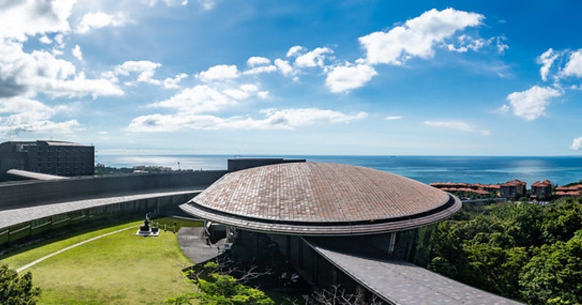 COI-NEXT campus | Okinawa Institute of Science and Technology OIST