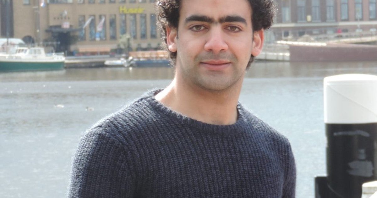 Ab Rasool M FSU Group Member Mohamed Abdelrasoul | Okinawa Institute of Science and ...