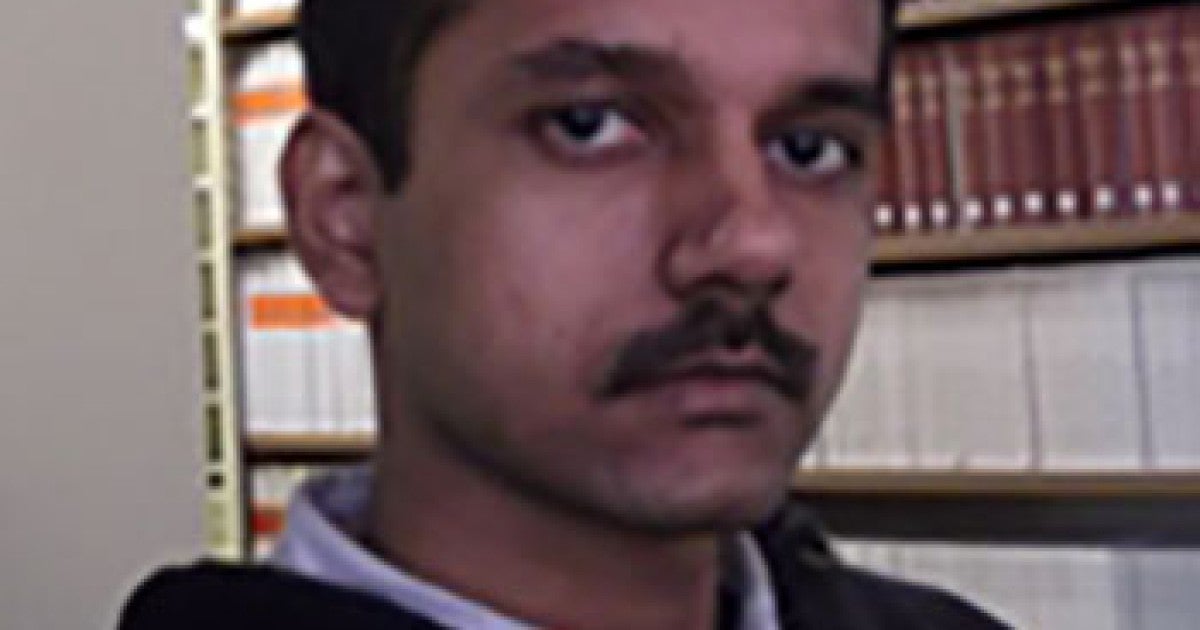 FSU Group Member Rakesh Parayil Parameswaran Nair | Okinawa Institute ...