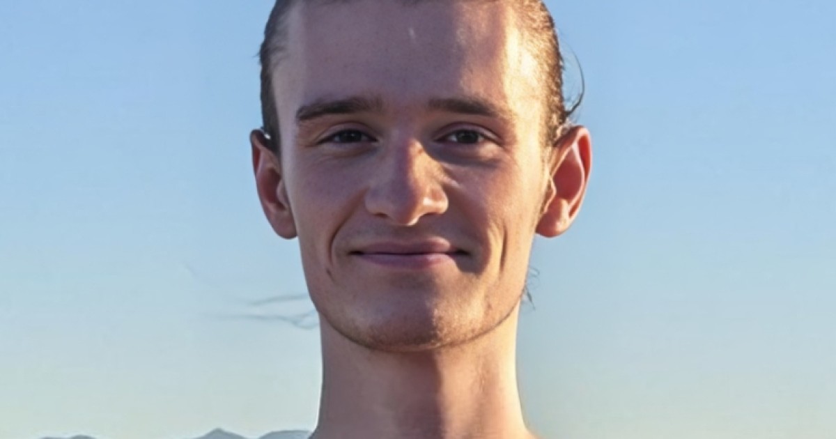 Kyle Grant | Okinawa Institute of Science and Technology OIST