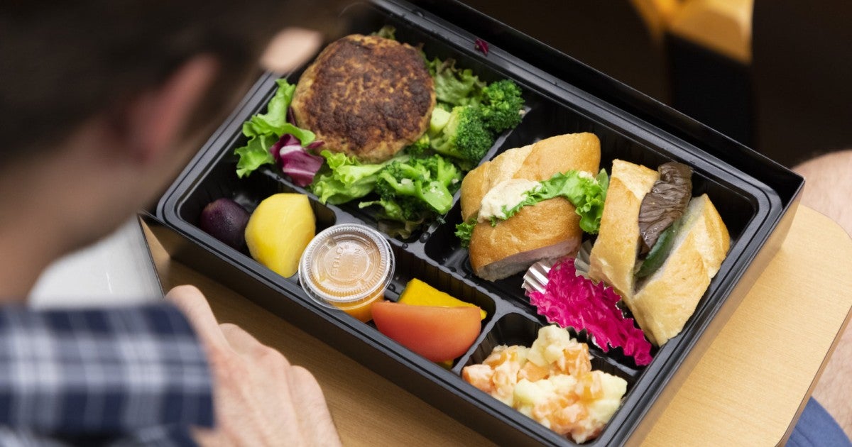 the best restaurant catering systems in 2024 |... CV-Catering Options In and Around OIST bento-box | Okinawa Institute of ...