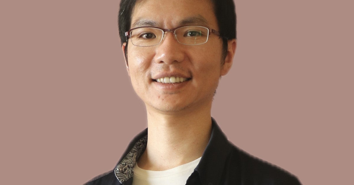 王 一帆 | 沖縄科学技術大学院大学（OIST）