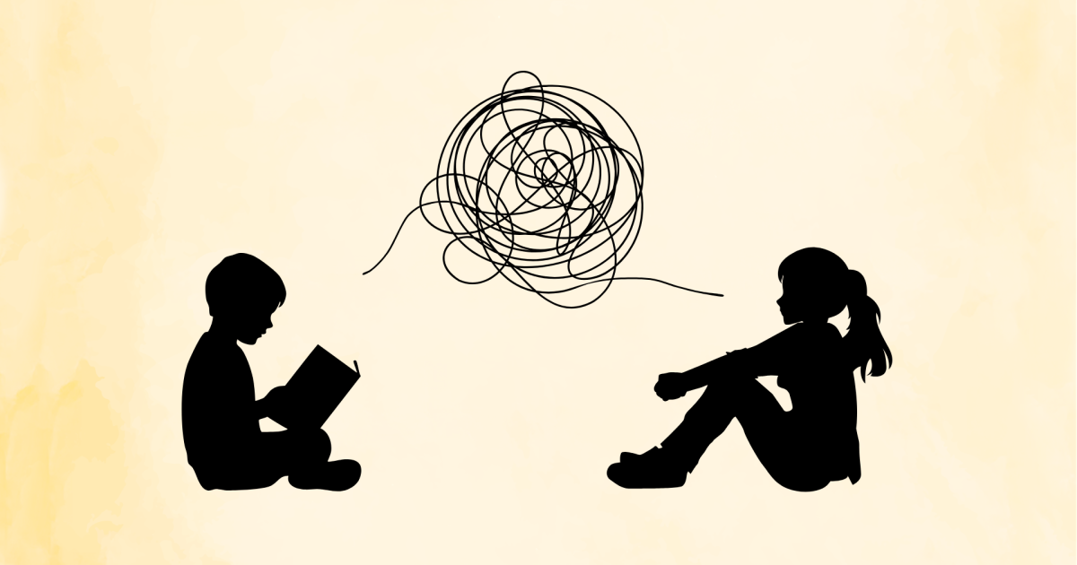 Visual Aids Aid ADHD Kids in Storytelling