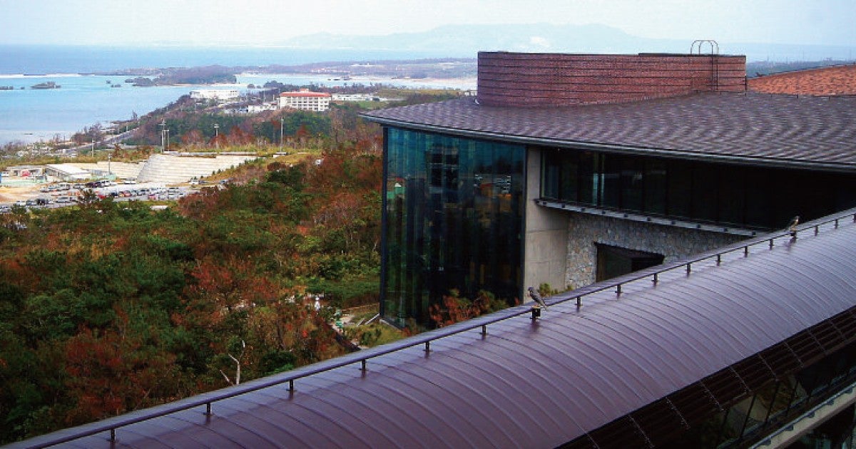 DSC01742.JPG | Okinawa Institute of Science and Technology OIST