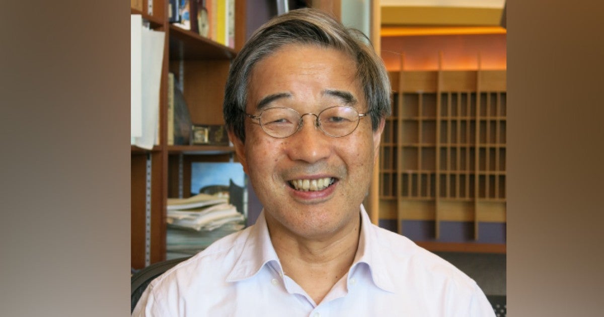 Prof. Tadashi Yamamoto to Receive Prestigious Cancer Research Award ...