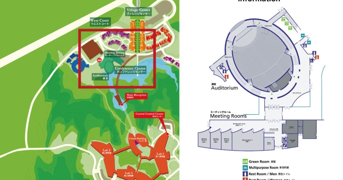 CC-Location.jpg | Okinawa Institute of Science and Technology OIST