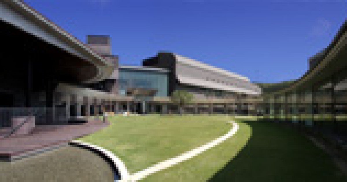 Panorama03_w200.jpg | Okinawa Institute of Science and Technology OIST