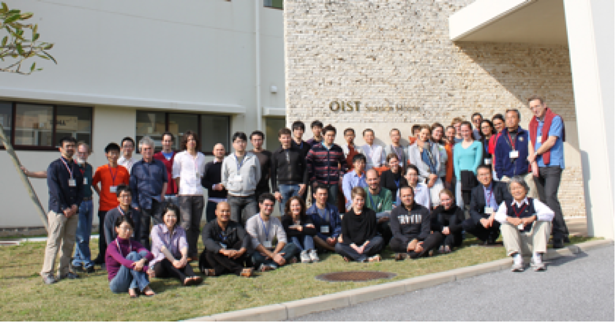 owecs2010.png | Okinawa Institute of Science and Technology OIST