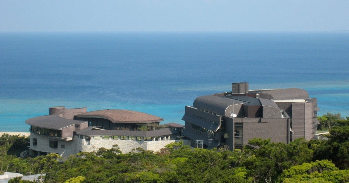 oist-04.jpg | Okinawa Institute of Science and Technology OIST