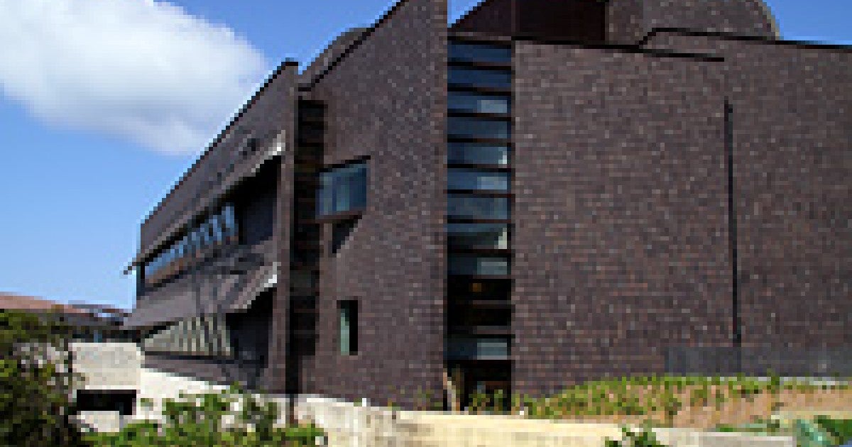 lab.jpg | Okinawa Institute of Science and Technology OIST