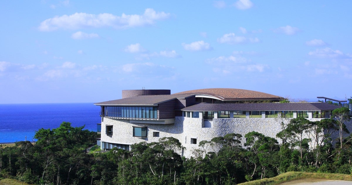 oist-20110303-01.jpg | Okinawa Institute of Science and Technology OIST