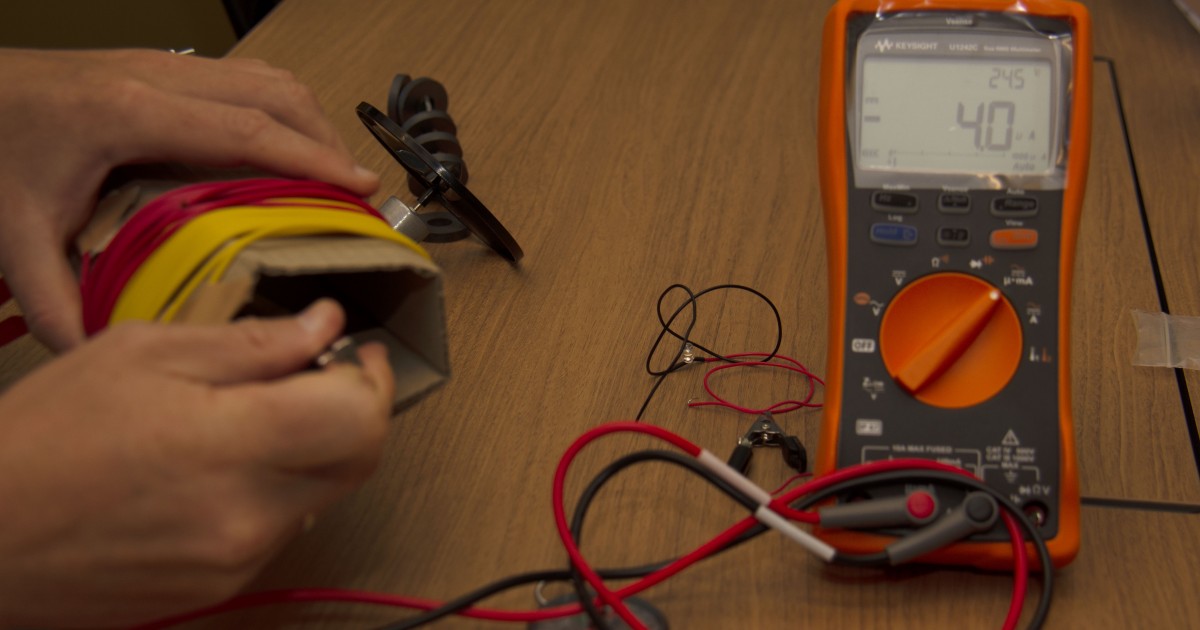 and electricity Okinawa Institute of Science and Technology OIST