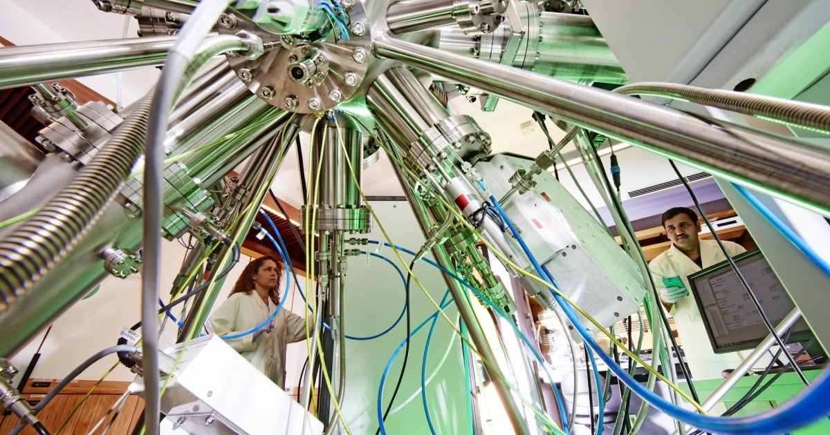 Designing and harnessing the properties of nanoparticles for ...