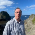 picture of Professor Laudet