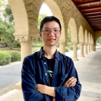 Portrait of Yifan Wang