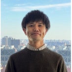 Portrait of Prof. Taketo Hanada