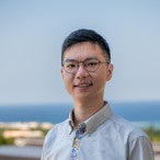 Portrait of Yifan Wang